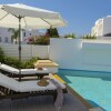 Отель Protaras Villa Paros в Протарасе