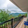 Отель SaffronStays Kenny's Kove, Mukteshwar, фото 7