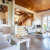 Отель Villa Litsa Large Private Pool Sea Views A C Wifi - 2426, фото 2