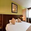 Отель ibis Styles Luxembourg Centre Gare, фото 8