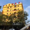 Отель 7 Days Inn Yiyang Shengli Road Branch, фото 15