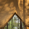 Отель Glamping Myttinge, фото 9