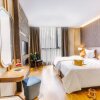 Отель Winsuites Sai Gon Hotel, фото 13