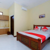 Отель Mangsit Garden Homestay, фото 7