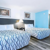 Отель Sky-Palace Inn & Suites Wellington, фото 6