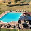 Отель Welcoming Holiday Home in Assisi With Swimming Pool, фото 14