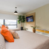 Отель Rivadavia Apartamentos, фото 15