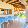 Отель VORA PULA GOLF II - Villa with private pool in SON SERVERA. Free WiFi, фото 14
