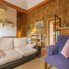 Отель S'ERA NOVA - Beautiful villa with private pool surrounded by a beautiful garden. Free WIFI, фото 17