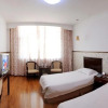 Отель Weifang First Hotel, фото 1