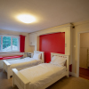 Отель OYO Oakcroft Guest House Manchester Airport, фото 27