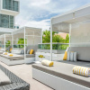 Отель Hyatt Centric South Beach Miami, фото 35