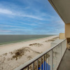 Отель Beachfront condo in the heart of Gulf Shores, фото 31