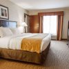 Отель Comfort Suites Grand Rapids North, фото 24