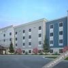 Отель Woodspring Suites Littleton-South Denver, фото 17