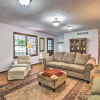Отель Quiet Home w/ Fire Pit - 1 Mi to Downtown Acworth!, фото 2