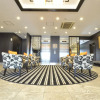 Отель Apa Hotel Gifu Hashima Ekimae, фото 12