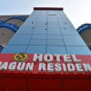 Отель Shagun Residency, фото 17