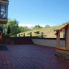 Отель Comfort flat with terrace in the central part, фото 6