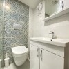 Отель Comfortable and Central Studio Flat in Beyoglu, фото 7