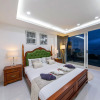 Отель Villa Lily with Great Sea View, фото 5