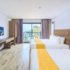 Отель Sea Light Hotel Da Nang, фото 4