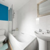 Отель Royal House Wolverhampton - Perfect for Contractors & Large Groups, фото 7