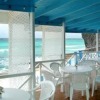 Отель Round Rock Apartments on Sea в Инч-Марлоу