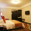Отель Peranc Hotel, фото 2