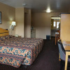 Отель Delux Inn Tulsa, фото 4