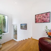 Отель Smile Villa With Terrace Garden Aircondition and Parking in the Beloved D Bling in Vienna, фото 24