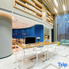 Отель Holiday Inn Express Taian Center, фото 10