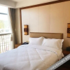 Отель Jinhao Hotel, фото 3