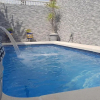 Отель Amazing Studio with a Pool, фото 10