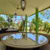 Отель Villa Lumba Lumba 2, фото 8