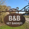 Отель B&B Het Bakhuis, фото 12