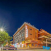 Отель Landscape Express Hotel, фото 4