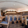 Отель Garni Rautal B&B, фото 18