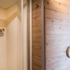 Отель Podere Cortesi - Lodge il Cipresso, фото 4