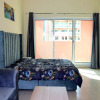 Отель Stunning Family Friendly Studio Close To Dubai Hub, фото 3