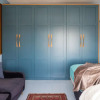 Отель Exceptional Renovated Period Home in Clifton, фото 3