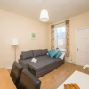 Отель Lovely and Comfortable 3 Bed Flat, Tamworth, фото 28