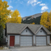 Отель Private Home With A Beautiful Mountain Vista - Woods24 by RedAwning, фото 18