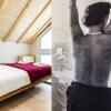 Отель Chalet lux et Design, фото 20