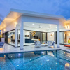 Отель Ultra Luxury Villa Oxygen Pool Brianna 4, фото 12