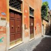 Отель Traiano Charme - My Extra Home в Риме