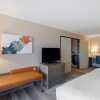 Отель Holiday Inn Express Boulder, фото 50