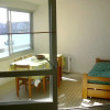 Отель Apartment With one Bedroom in Gruissan, With Wonderful sea View and Wi, фото 6