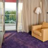 Отель Romantika Princess Spa Hotel, фото 4