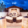 Отель Villa Marunga Luxury and Ocean View, фото 34
